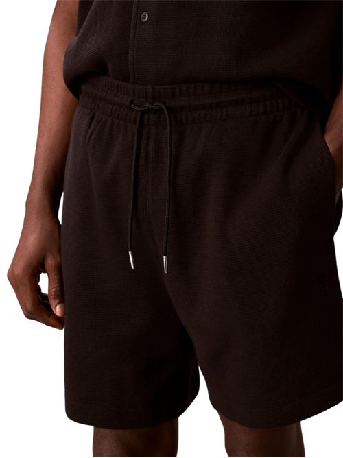 LV04RC248GUB1 NERO CALVIN KLEIN | LV04RC248GUB1 NERO